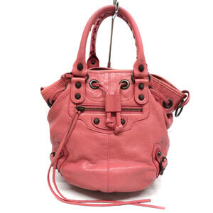 Balenciaga Classic Pompon